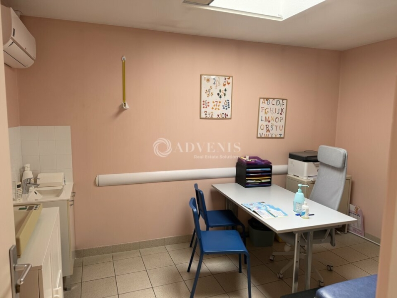 Vente Investisseur Bureaux ORLEANS (45000) - Photo 4