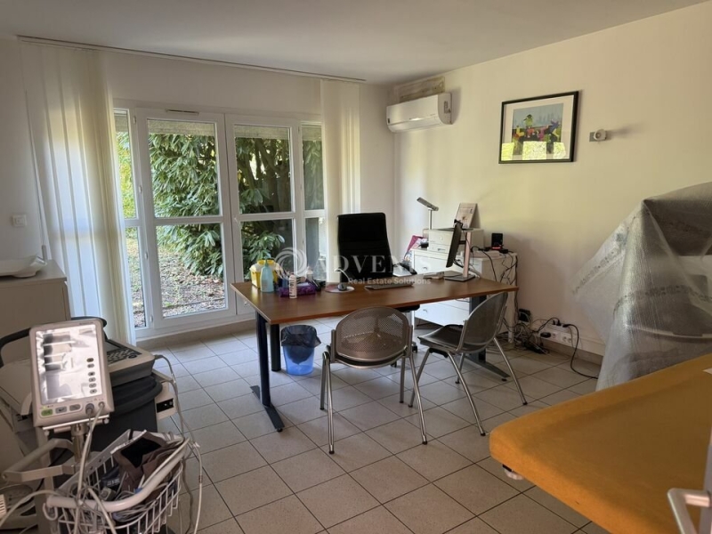 Vente Investisseur Bureaux ORLEANS (45000) - Photo 5
