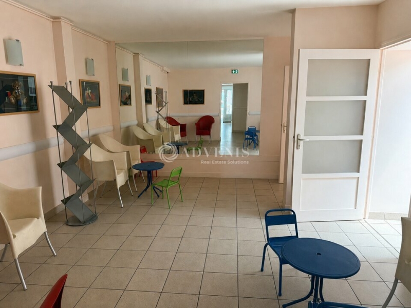 Vente Investisseur Bureaux ORLEANS (45000) - Photo 7