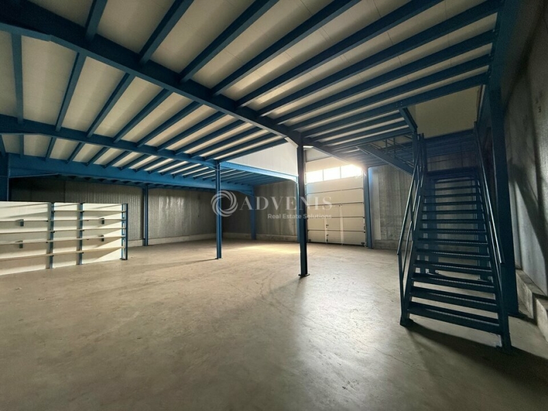 Vente Investisseur Entrepôts BOU (45430) - Photo 4
