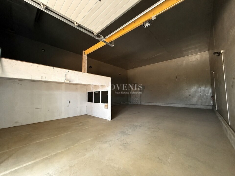 Vente Investisseur Entrepôts BOU (45430) - Photo 6