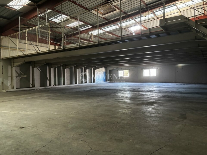 Location Entrepôts AMILLY (45200) - Photo 10