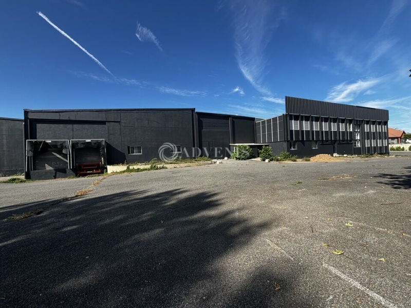 Location Entrepôts AMILLY (45200) - Photo 2
