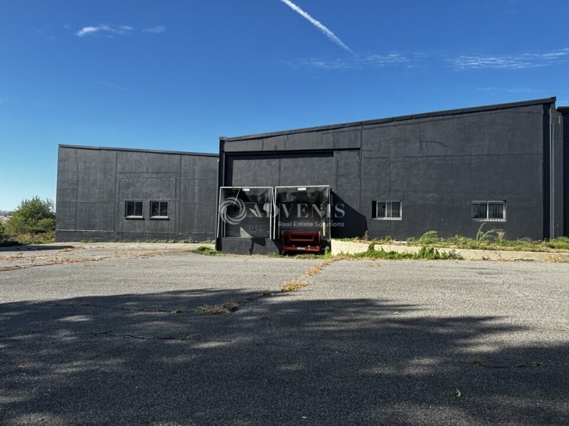 Location Entrepôts AMILLY (45200) - Photo 3