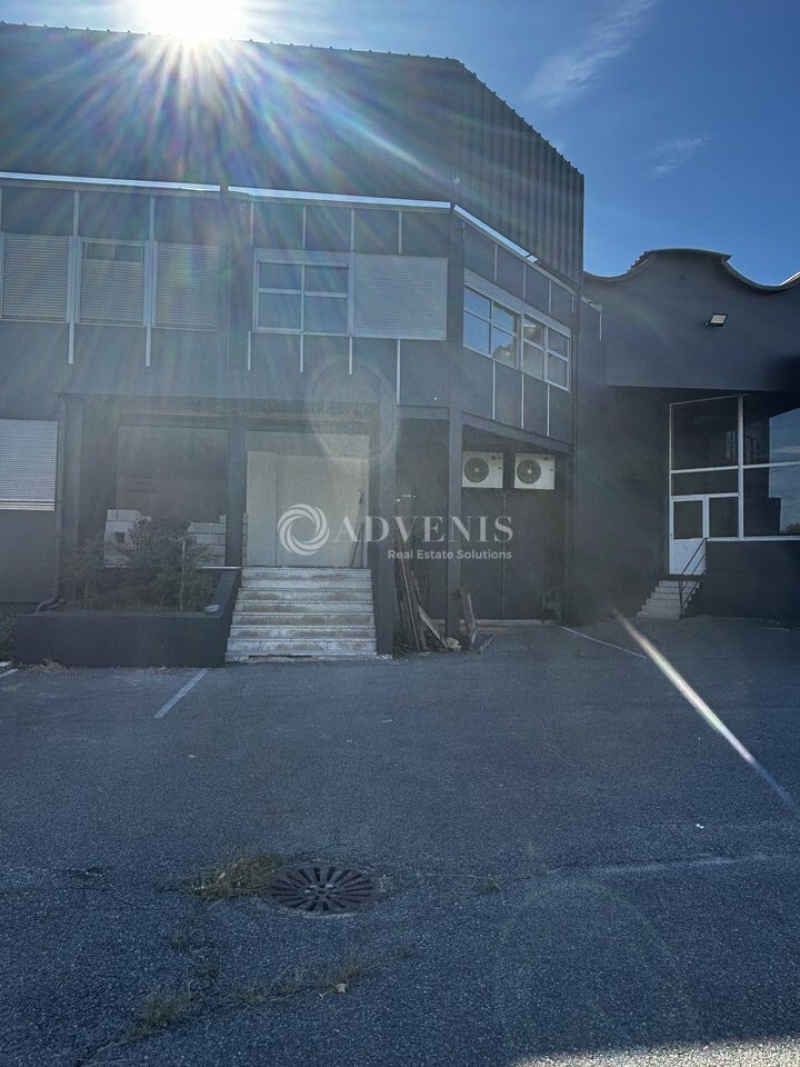 Location Entrepôts AMILLY (45200) - Photo 5