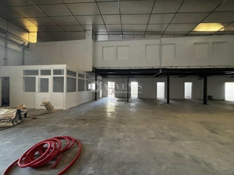 Location Entrepôts AMILLY (45200) - Photo 6