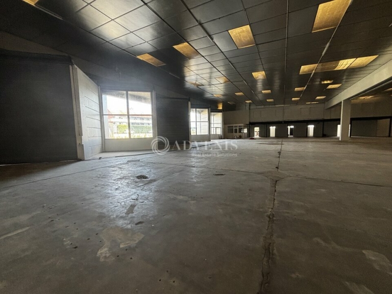 Location Entrepôts AMILLY (45200) - Photo 7