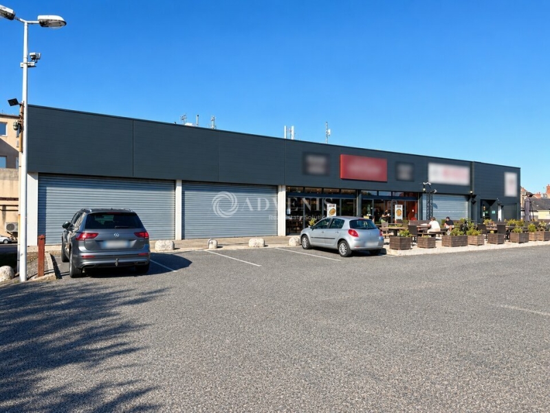 Location Commerces FLEURY LES AUBRAIS (45400) - Photo 1