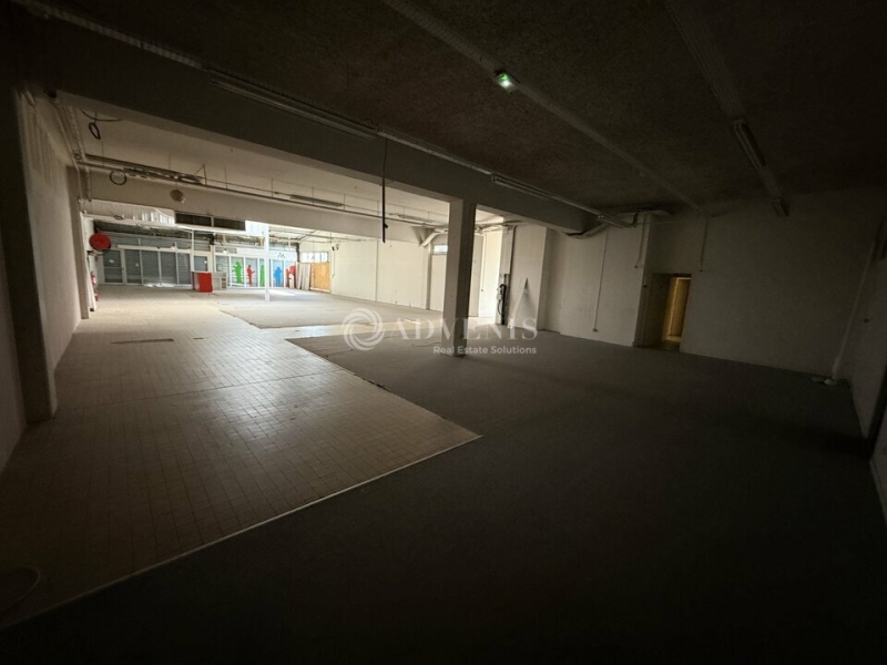 Location Commerces FLEURY LES AUBRAIS (45400) - Photo 3