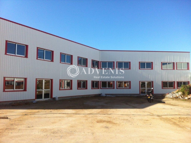 Location Bureaux et activités légères SAINT JEAN LE BLANC (45650) - Photo 1