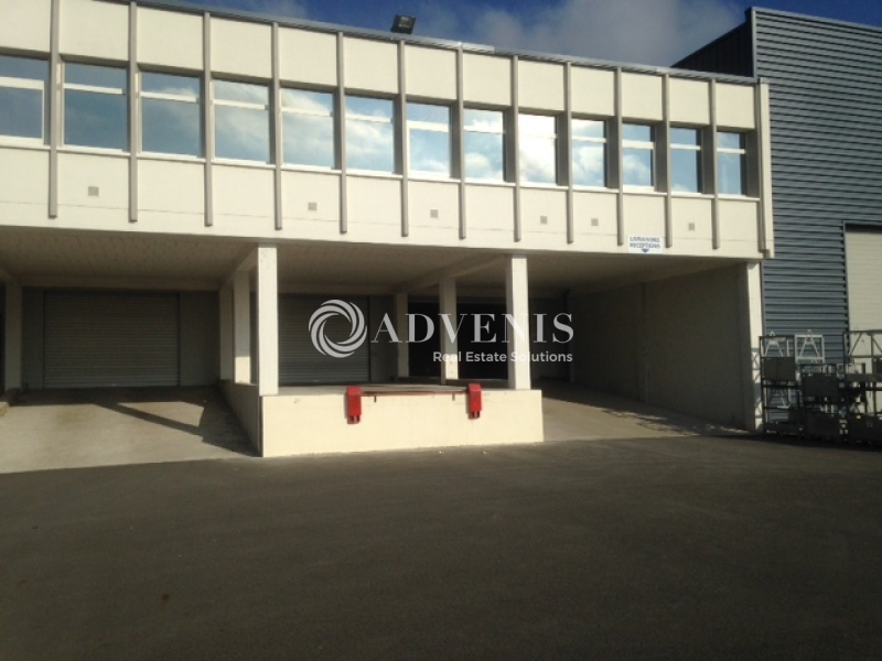 Location Entrepôts INGRE (45140) - Photo 1