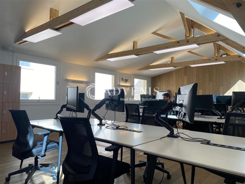 Location Coworking PARIS (75009) - Photo 1