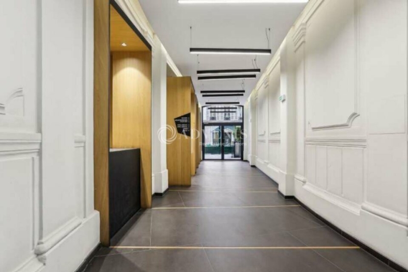 Location Bureaux PARIS (75009) - Photo 2
