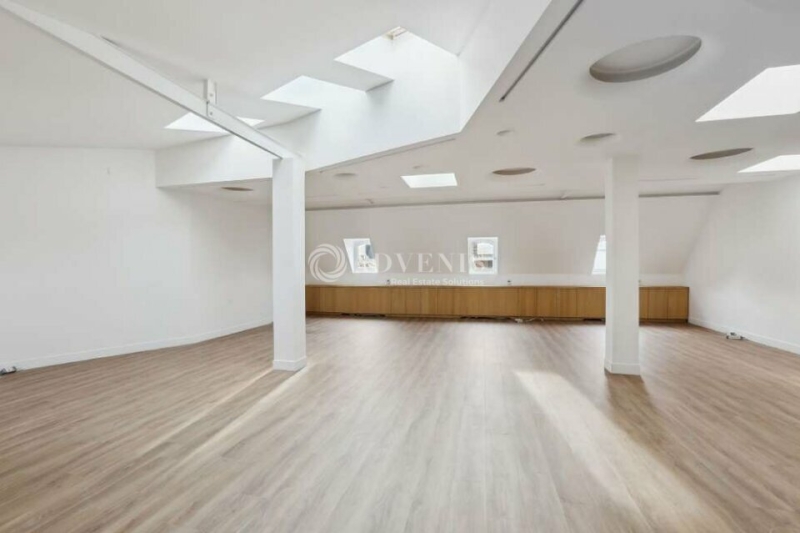 Location Bureaux PARIS (75009) - Photo 4