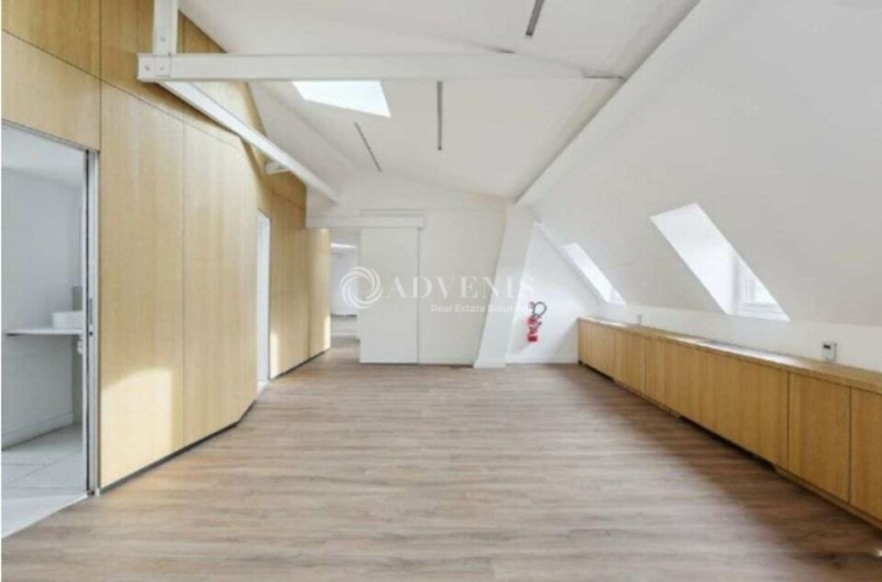 Location Bureaux PARIS (75009) - Photo 6