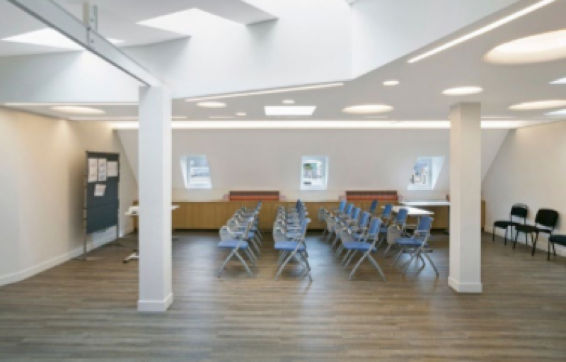Location Bureaux PARIS (75009) - Photo 7