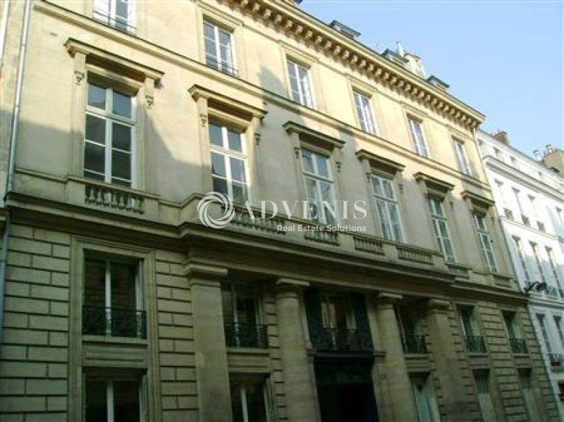 Location Bureaux PARIS (75001) - Photo 1