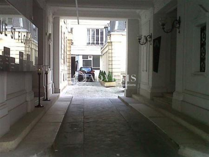 Location Bureaux PARIS (75001) - Photo 2