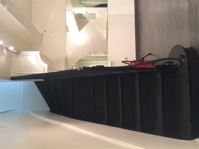Location Commerces PARIS (75008) - Photo 9