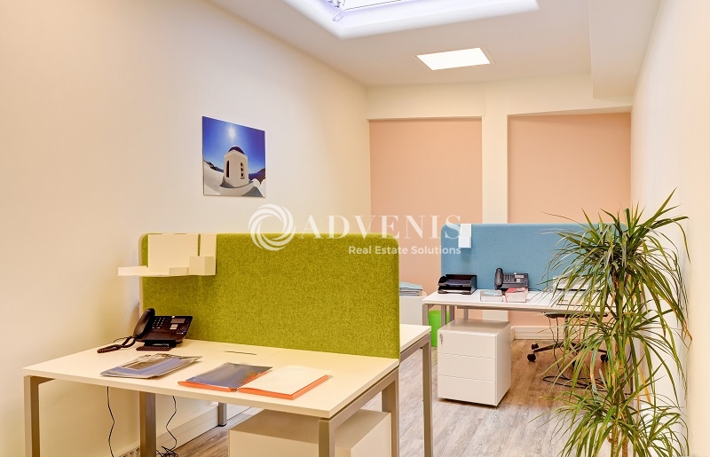 Vente Investisseur Bureaux PARIS (75017) - Photo 5