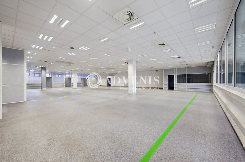 Location Activités Entrepôts PARIS (75018) - Photo 2