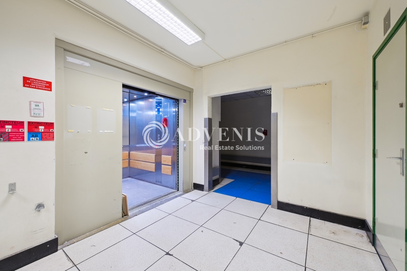 Location Activités Entrepôts PARIS (75018) - Photo 4