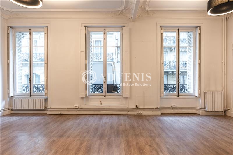 Location Bureaux PARIS (75001) - Photo 2