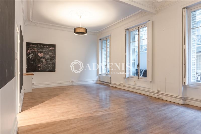 Location Bureaux PARIS (75001) - Photo 5