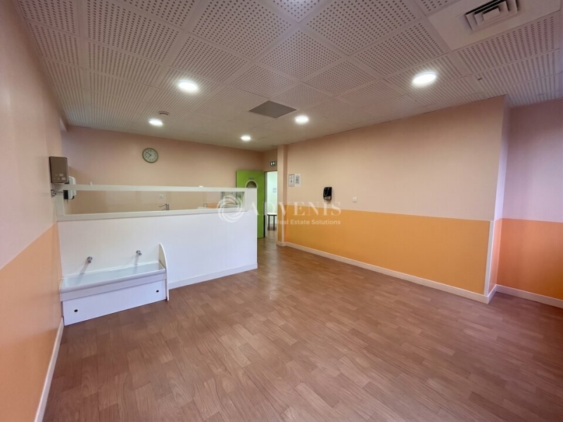 Location Bureaux PARIS (75011) - Photo 13