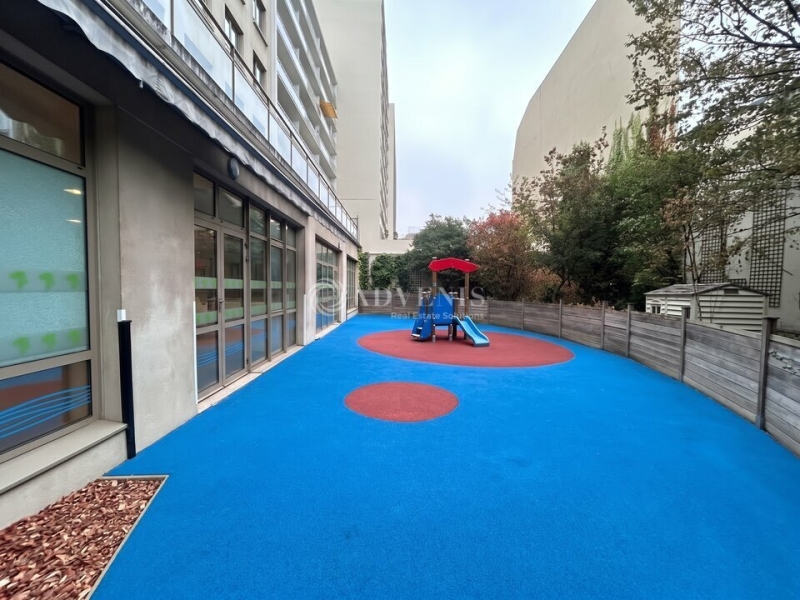 Location Bureaux PARIS (75011) - Photo 5