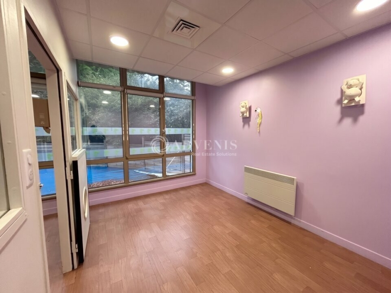 Location Bureaux PARIS (75011) - Photo 8