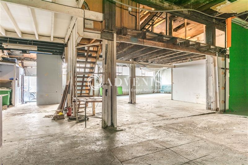 Vente Investisseur Bureaux et activités légères PARIS (75020) - Photo 2