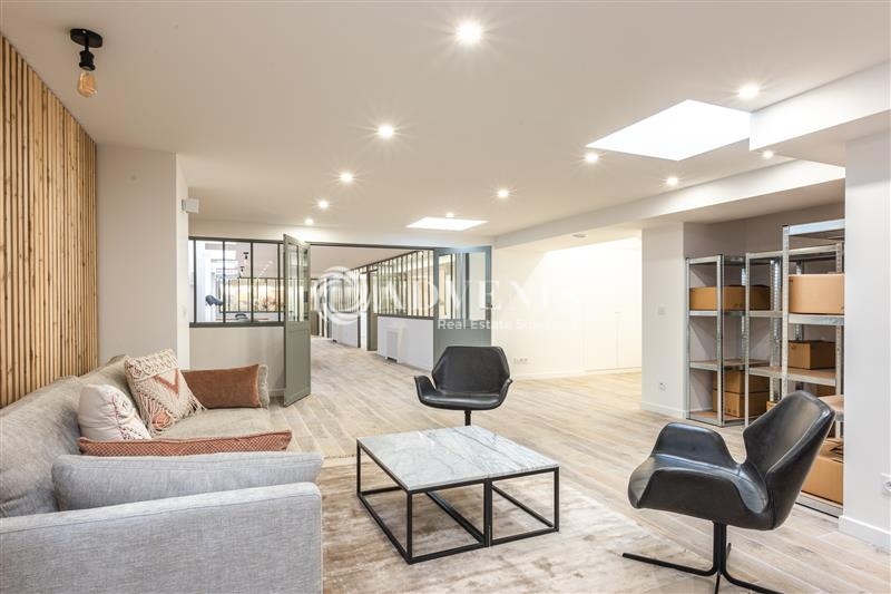 Vente Utilisateur Bureaux PARIS (75010) - Photo 3