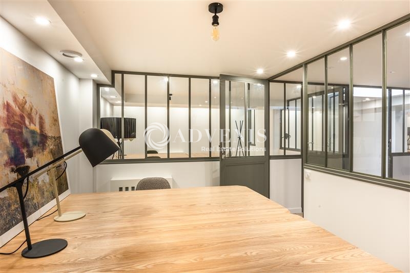 Vente Utilisateur Bureaux PARIS (75010) - Photo 4