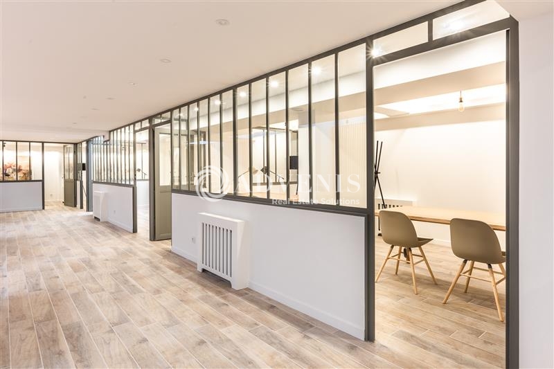 Vente Utilisateur Bureaux PARIS (75010) - Photo 5