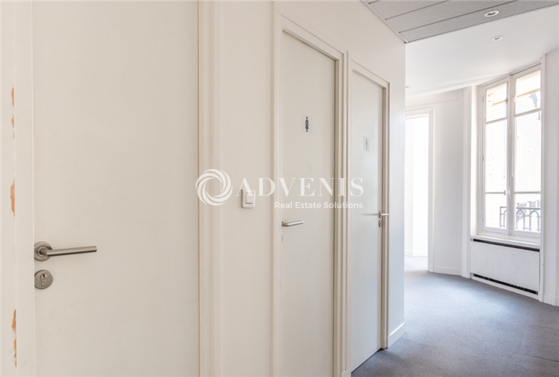 Location Bureaux PARIS (75009) - Photo 10