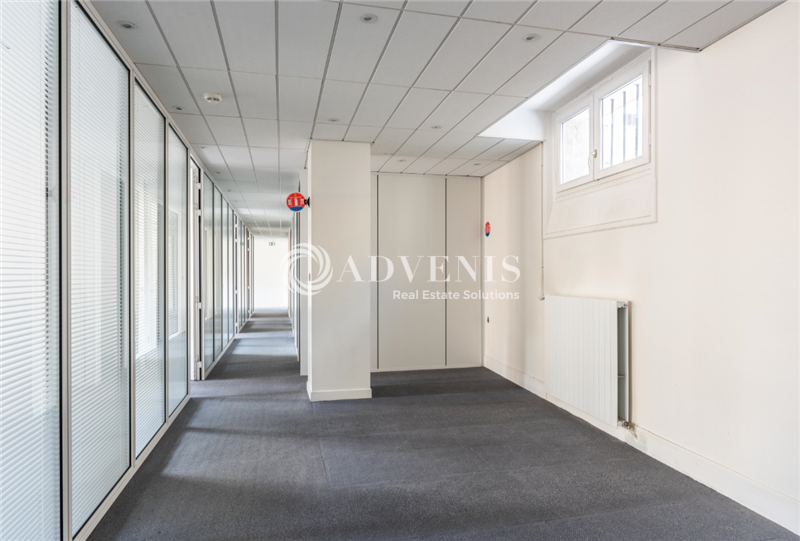 Location Bureaux PARIS (75009) - Photo 11