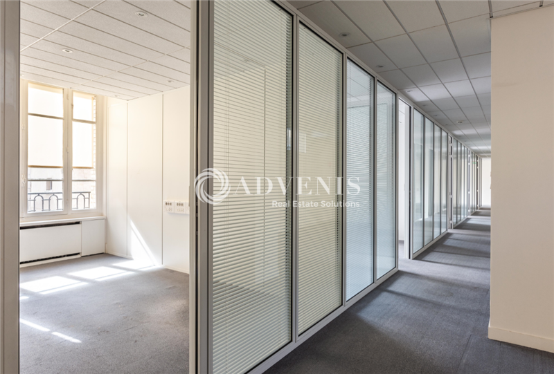 Location Bureaux PARIS (75009) - Photo 4