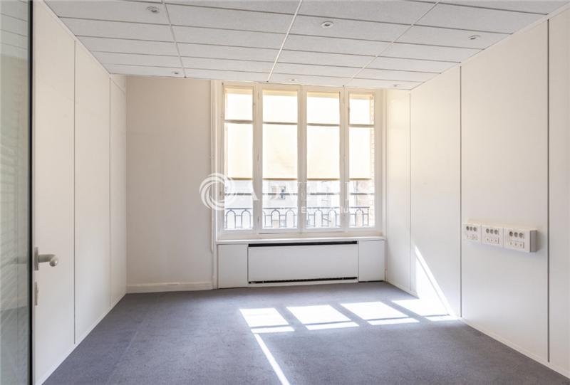 Location Bureaux PARIS (75009) - Photo 5