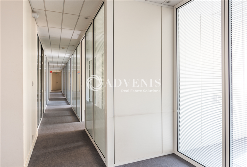 Location Bureaux PARIS (75009) - Photo 8