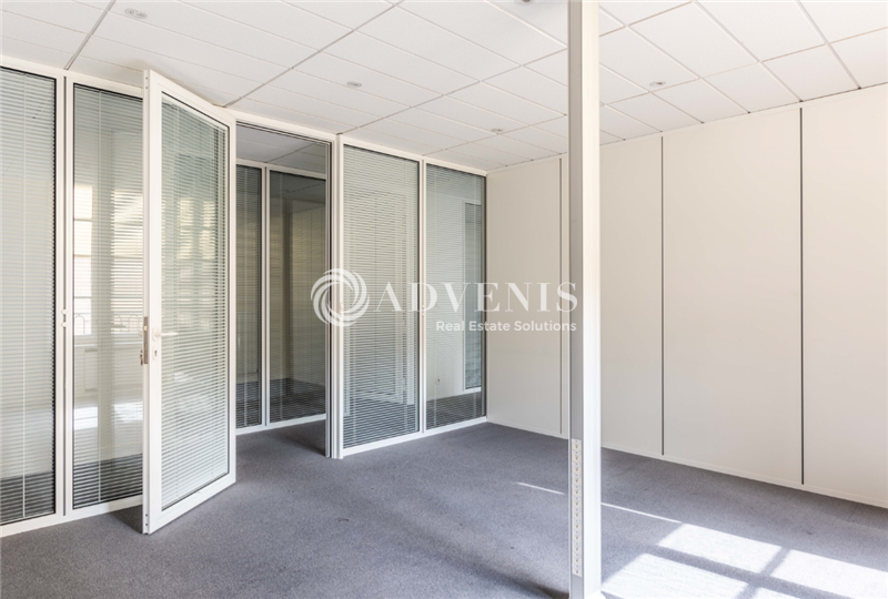 Location Bureaux PARIS (75009) - Photo 9