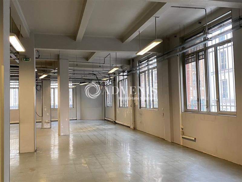 Location Bureaux et activités légères PARIS (75012) - Photo 2