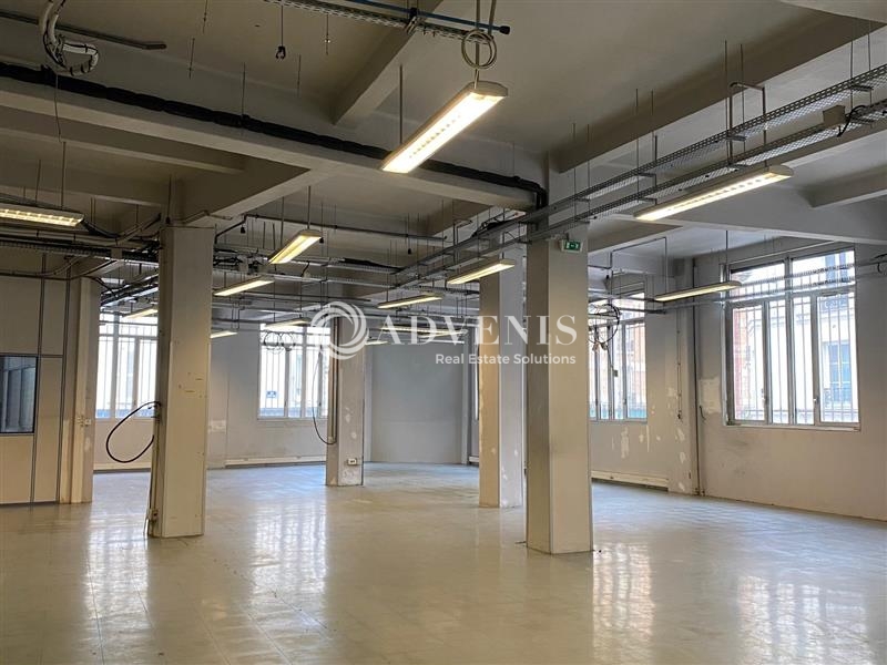 Location Bureaux et activités légères PARIS (75012) - Photo 5