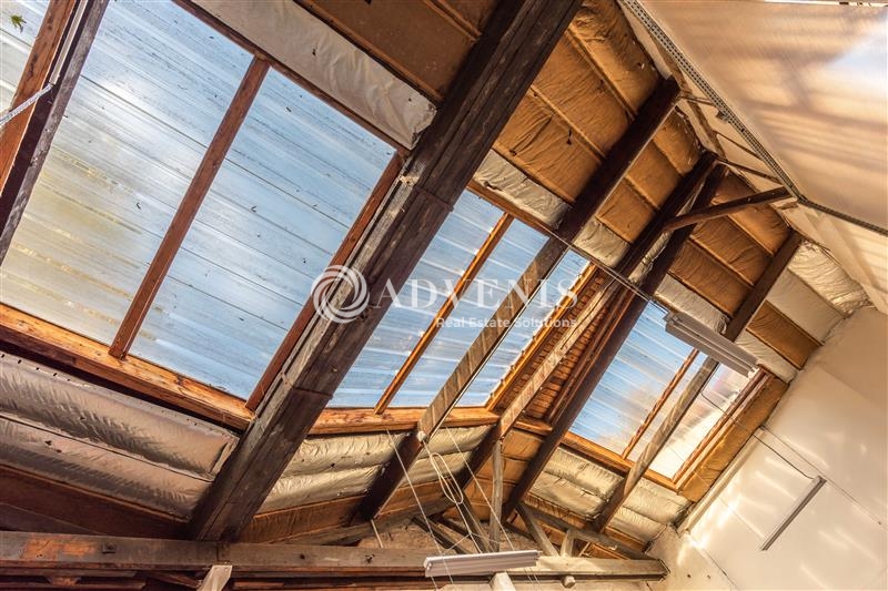 Vente Investisseur Bureaux et activités légères PARIS (75020) - Photo 14