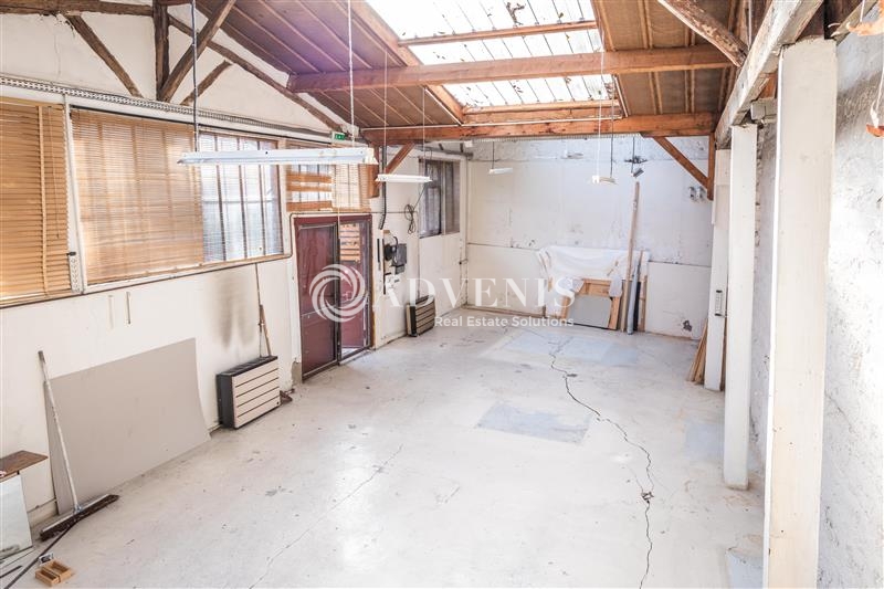 Vente Investisseur Bureaux et activités légères PARIS (75020) - Photo 6