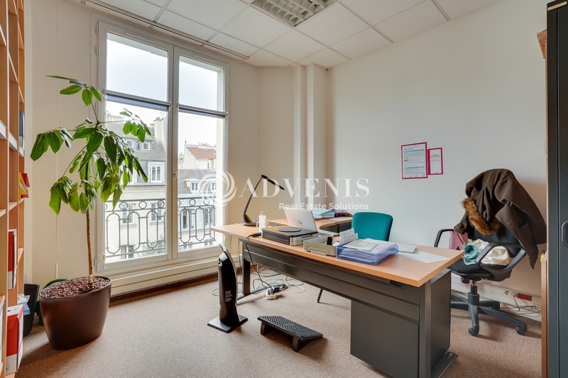 Location Bureaux PARIS (75003) - Photo 2