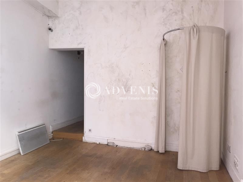 Location Commerces PARIS (75018) - Photo 3