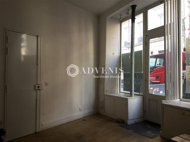 Location Commerces PARIS (75018) - Photo 4