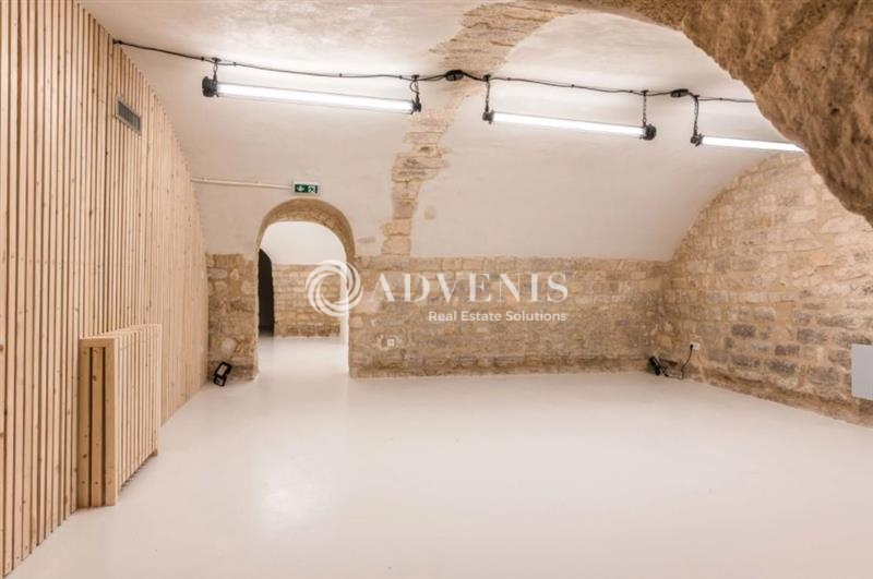 Vente Utilisateur Bureaux PARIS (75004) - Photo 4