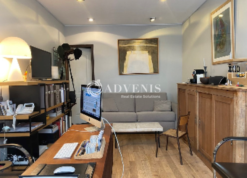 Location Commerces PARIS (75004) - Photo 1
